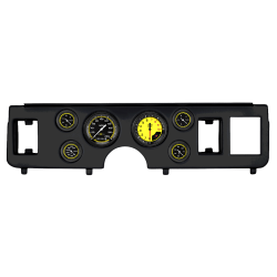 PartzBiz CM CDMU79AXY101BL - AutoCross Yellow Series, full-sweep PartzBiz CM CDMU79AXY101BL - AutoCross Yellow Series, full-sweep