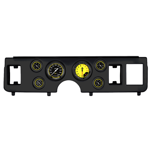 PartzBiz CM: CDMU79AXY101BL-AutoCross Yellow Series, full-sweep PartzBiz CM: CDMU79AXY101BL-AutoCross Yellow Series, full-sweep