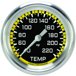 PartzBiz CM AX329YAPF - Autocross Yellow 2 5/8 PartzBiz CM AX329YAPF - Autocross Yellow 2 5/8