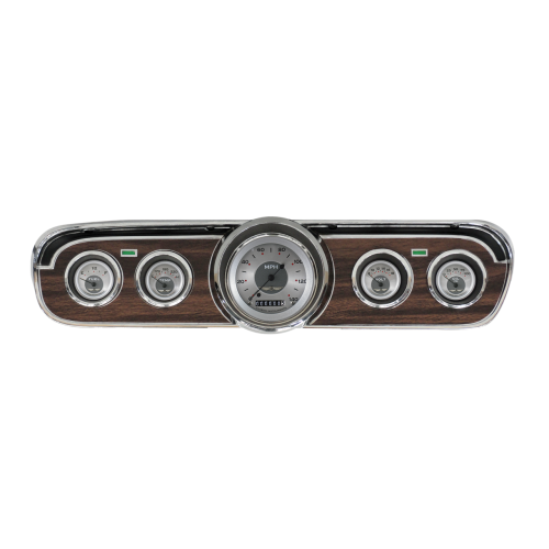 PartzBiz CM: MU65AW00-All American 1965-66 Mustang Package
