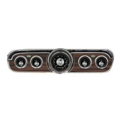 PartzBiz CM MU65AT00 - All American Tradition 1965-66 Mustang Package PartzBiz CM MU65AT00 - All American Tradition 1965-66 Mustang Package