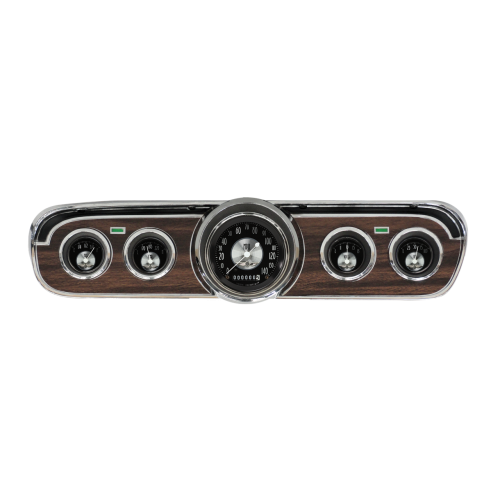 PartzBiz CM: MU65AT00-All American Tradition 1965-66 Mustang Package