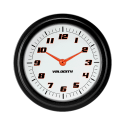 PartzBiz CM VS92WBLF - Velocity White 2 5/8 PartzBiz CM VS92WBLF - Velocity White 2 5/8