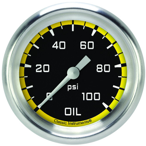 PartzBiz CM: AX381YAPF-Autocross Yellow 2 5/8 PartzBiz CM: AX381YAPF-Autocross Yellow 2 5/8