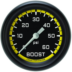 PartzBiz CM AX343YBPF - Autocross Yellow 2 5/8 PartzBiz CM AX343YBPF - Autocross Yellow 2 5/8