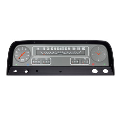 PartzBiz CM CT64G - Classic Instruments Classic Truck Package Gray PartzBiz CM CT64G - Classic Instruments Classic Truck Package Gray
