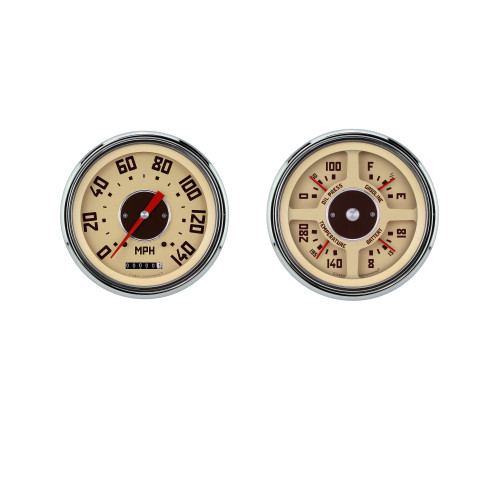 PartzBiz CM: CT47GM52-Classic Instruments Classic Truck Package PartzBiz CM: CT47GM52-Classic Instruments Classic Truck Package