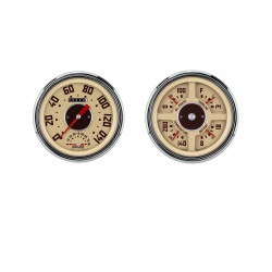 PartzBiz CM CT47GM62 - Classic Instruments Classic Truck Package PartzBiz CM CT47GM62 - Classic Instruments Classic Truck Package
