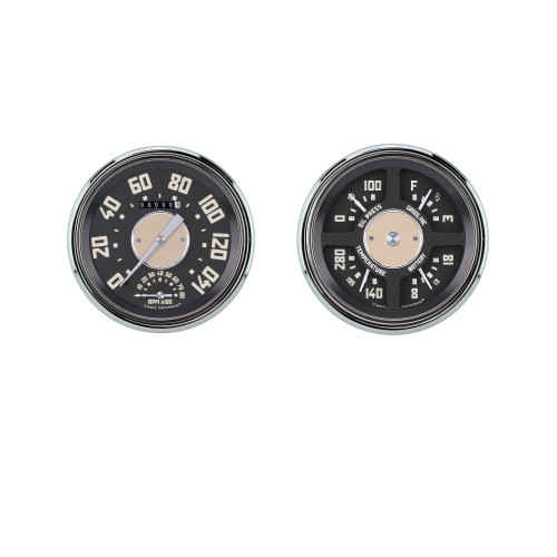 PartzBiz CM: CT47OE62-LS-Classic Instruments OE Truck Package PartzBiz CM: CT47OE62-LS-Classic Instruments OE Truck Package