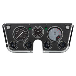 PartzBiz CM CT67AXG - Classic Instruments Autocross Gray PartzBiz CM CT67AXG - Classic Instruments Autocross Gray