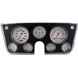 PartzBiz CM CT67VSW - Classic Instruments Velocity Series White PartzBiz CM CT67VSW - Classic Instruments Velocity Series White