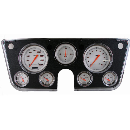 PartzBiz CM: CT67VSW-Classic Instruments Velocity Series White PartzBiz CM: CT67VSW-Classic Instruments Velocity Series White