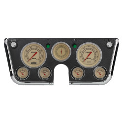 PartzBiz CM CT67VT - Classic Instruments Vintage Series Truck Package