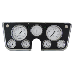PartzBiz CM CT67WH - Classic Instruments White Hot Truck Package PartzBiz CM CT67WH - Classic Instruments White Hot Truck Package