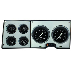 PartzBiz CM CT73HR - Classic Instruments Hot Rod Package PartzBiz CM CT73HR - Classic Instruments Hot Rod Package