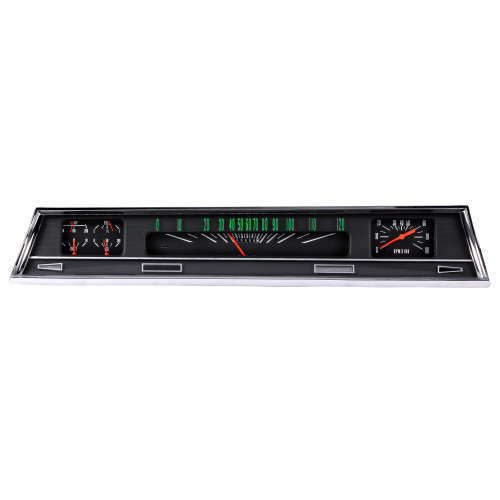 PartzBiz CM: CV66B-Classic Instruments Black Package PartzBiz CM: CV66B-Classic Instruments Black Package