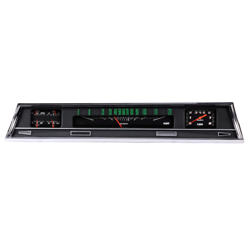 PartzBiz CM: CV66VSB-LS-Classic Instruments velocity Black Package PartzBiz CM: CV66VSB-LS-Classic Instruments velocity Black Package