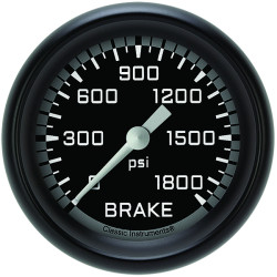 PartzBiz CM AX367GBPF - Autocross Gray 2 5/8 PartzBiz CM AX367GBPF - Autocross Gray 2 5/8
