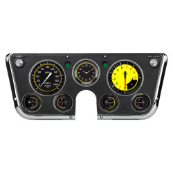 PartzBiz CM CT67DAXY - AutoCross Yellow 1967-72 Chevy Truck PartzBiz CM CT67DAXY - AutoCross Yellow 1967-72 Chevy Truck