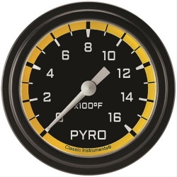 PartzBiz CM AX398YBLF - Autocross Yellow 2 5/8 PartzBiz CM AX398YBLF - Autocross Yellow 2 5/8