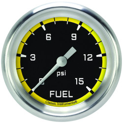 PartzBiz CM AX345YAPF - Autocross Yellow 2 5/8 PartzBiz CM AX345YAPF - Autocross Yellow 2 5/8