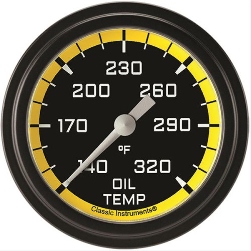 PartzBiz CM: AX328YBLF-Autocross Yellow 2 5/8 PartzBiz CM: AX328YBLF-Autocross Yellow 2 5/8