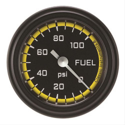 PartzBiz CM AX146YBLF - Autocross Yellow 2 1/8 PartzBiz CM AX146YBLF - Autocross Yellow 2 1/8