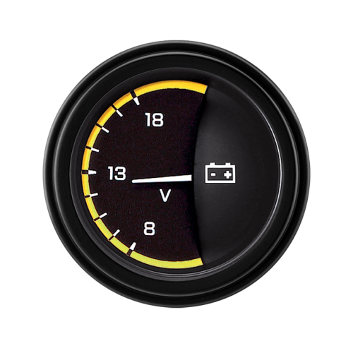 PartzBiz CM: AX30YBLF-AutoCross Yellow 2 1/8 PartzBiz CM: AX30YBLF-AutoCross Yellow 2 1/8
