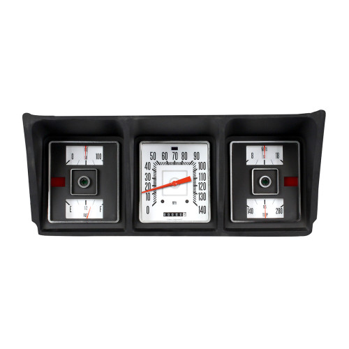 PartzBiz CM: FT73W-Classic Instruments Ford Truck Package PartzBiz CM: FT73W-Classic Instruments Ford Truck Package
