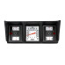 PartzBiz CM: FT73W-Classic Instruments Ford Truck Package PartzBiz CM: FT73W-Classic Instruments Ford Truck Package
