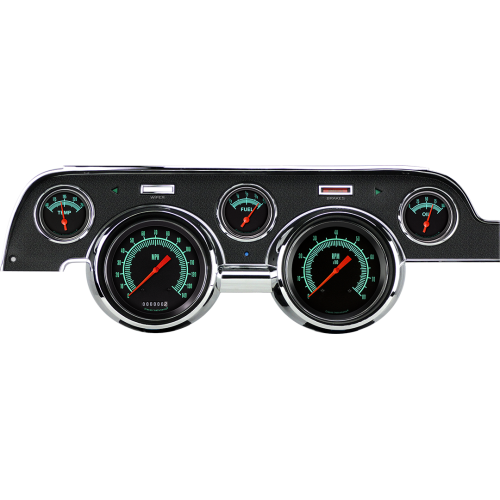 PartzBiz CM: MU67GS-G/Stock 1967-68 Mustang PartzBiz CM: MU67GS-G/Stock 1967-68 Mustang