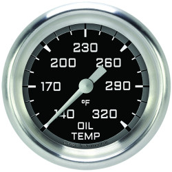 PartzBiz CM AX328GAPF - Autocross Gray 2 5/8