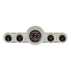 PartzBiz CM CH59VSB65 - Velocity Black 1959-60 Full-size Chevy