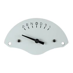 PartzBiz CM BE06W - 1955-56 Bel Era Gear Indicator PartzBiz CM BE06W - 1955-56 Bel Era Gear Indicator