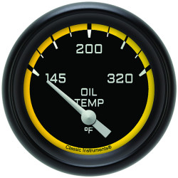PartzBiz CM AX228YBPF - Autocross Yellow 2 5/8 PartzBiz CM AX228YBPF - Autocross Yellow 2 5/8