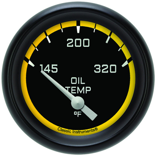 PartzBiz CM: AX228YBPF-Autocross Yellow 2 5/8 PartzBiz CM: AX228YBPF-Autocross Yellow 2 5/8