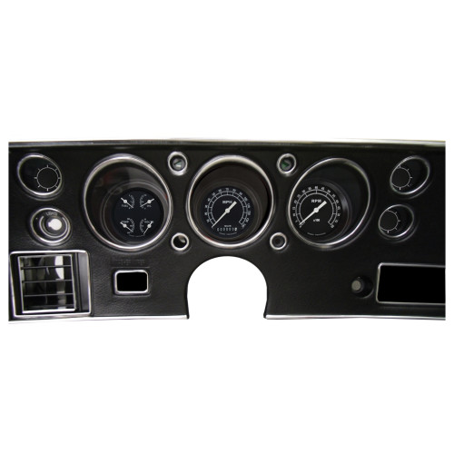 PartzBiz CM: CV70TR-LS-Traditional 1970-72 Chevelle SS Package LS Sending Unit