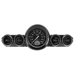 PartzBiz CM CH59AXG65 - AutoCross Gray 1959-60 Full-size Chevy PartzBiz CM CH59AXG65 - AutoCross Gray 1959-60 Full-size Chevy