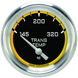 PartzBiz CM AX227YAPF - Autocross Yellow 2 5/8 PartzBiz CM AX227YAPF - Autocross Yellow 2 5/8