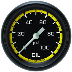 PartzBiz CM AX381YBPF - Autocross Yellow 2 5/8 PartzBiz CM AX381YBPF - Autocross Yellow 2 5/8