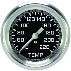 PartzBiz CM AX329GAPF - Autocross Gray 2 5/8