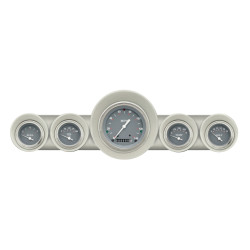 PartzBiz CM CH59SG54 - Silver Gray 1959-1960 Full-size Chevy PartzBiz CM CH59SG54 - Silver Gray 1959-1960 Full-size Chevy