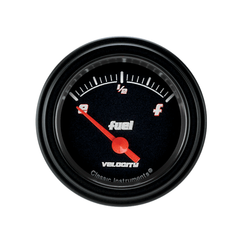 PartzBiz CM: VS12BBLF-Velocity Black 2 1/8 PartzBiz CM: VS12BBLF-Velocity Black 2 1/8