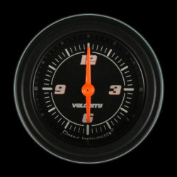 PartzBiz CM VS90BBLF - Velocity Black 2 1/8