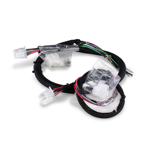 PartzBiz CM: SNWH03-3 Gauge Wiring Harness