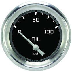 PartzBiz CM AX281GAPF - Autocross Gray 2 5/8