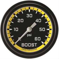 PartzBiz CM AX343YBLF - Autocross Yellow 2 5/8 PartzBiz CM AX343YBLF - Autocross Yellow 2 5/8