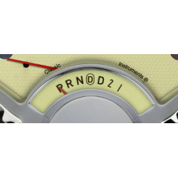 PartzBiz CM BET06T - Bel Era III Tan, Gear Selector PartzBiz CM BET06T - Bel Era III Tan, Gear Selector