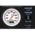 PartzBiz CM: MU65VSW00-Velocity Series White 1965-66 Mustang Package PartzBiz CM: MU65VSW00-Velocity Series White 1965-66 Mustang Package