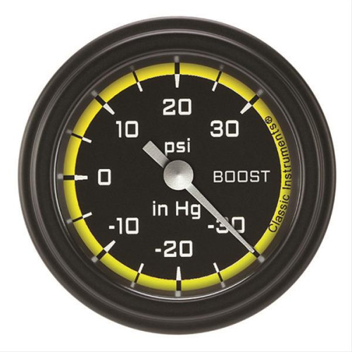 PartzBiz CM: AX141YBLF-Autocross Yellow 2 1/8 PartzBiz CM: AX141YBLF-Autocross Yellow 2 1/8